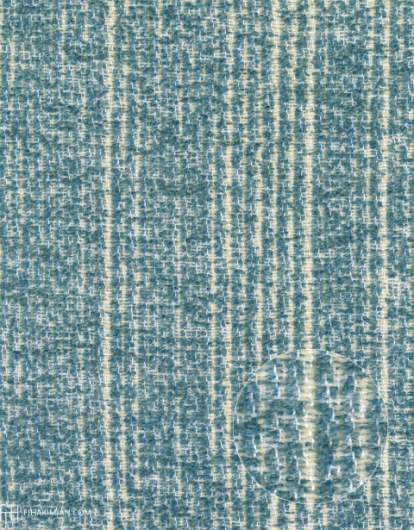 Machine-Woven Fabric