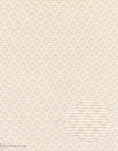 Machine-Woven Fabric