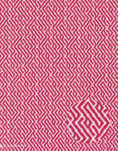 Machine-Woven Fabric