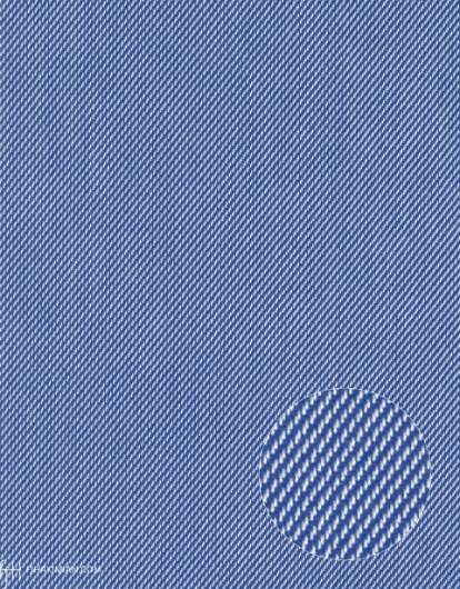 Machine-Woven Fabric