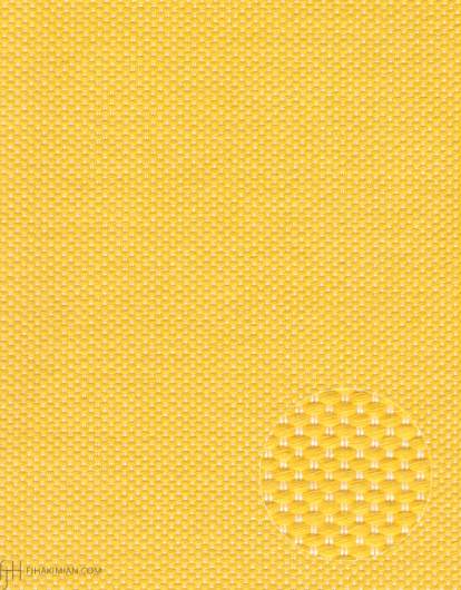 Machine-Woven Fabric