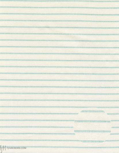 Machine-Woven Fabric