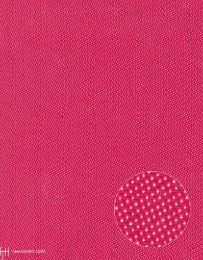Mechanical Woven