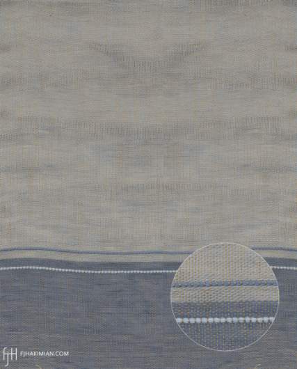 Lake Como Drape