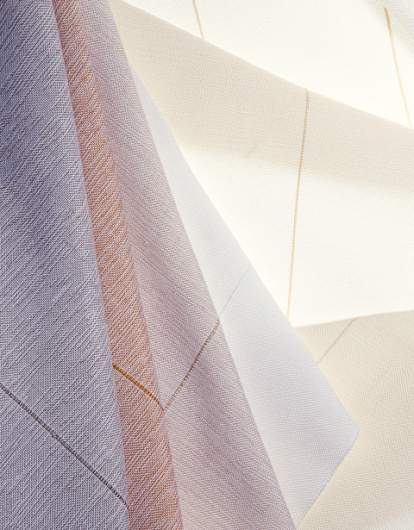 Lake Como Drape