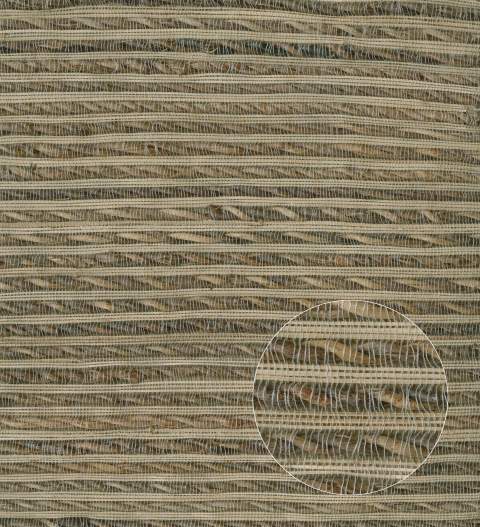 Handwoven Wallcovering