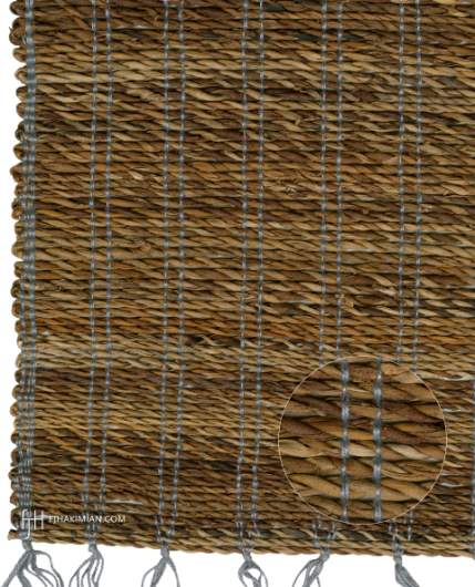 Handwoven Shade