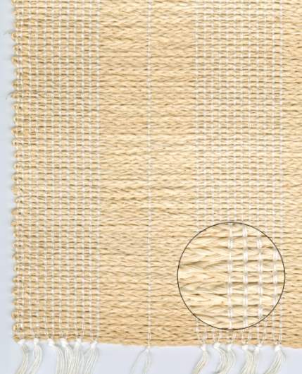 Handwoven Shade