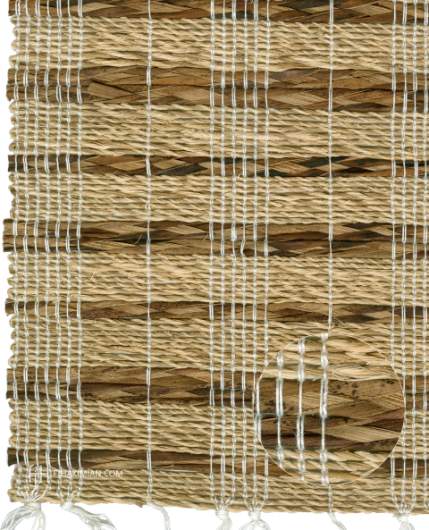 Handwoven Shade