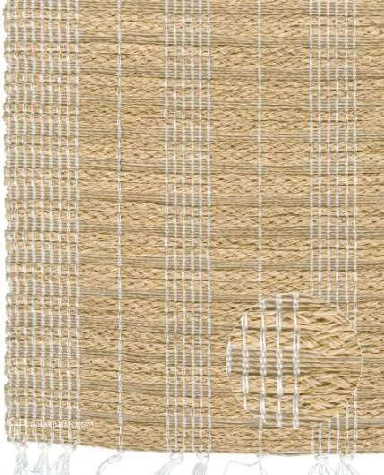 Handwoven Shade