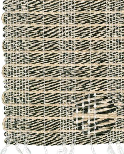 Handwoven Shade