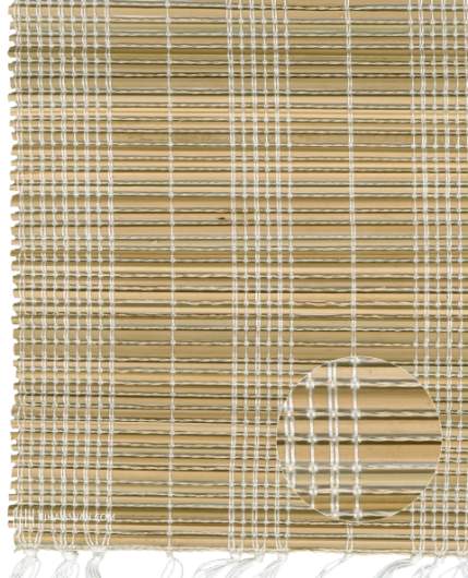 Handwoven Shade