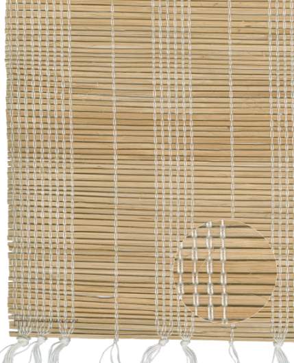 Handwoven Shade