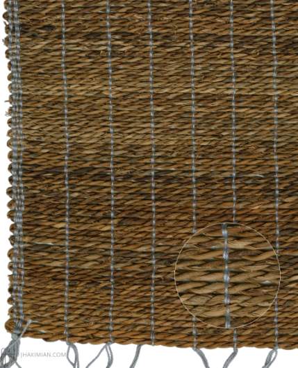Handwoven Shade