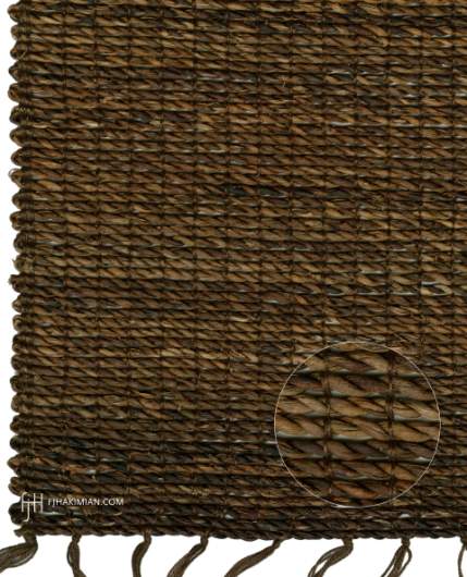 Handwoven Shade