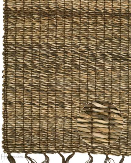 Handwoven Shade