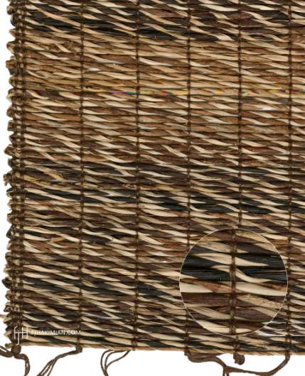 Handwoven Shade