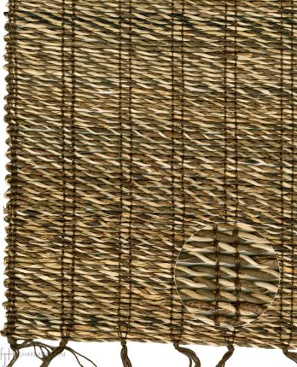 Handwoven Shade