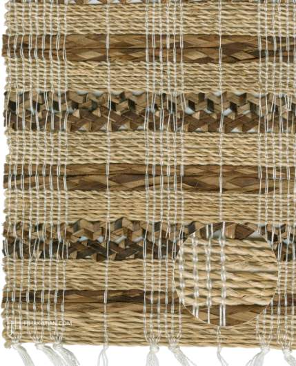 Handwoven Shade