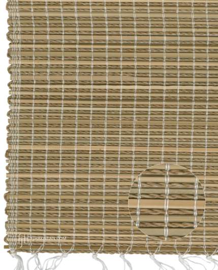 Handwoven Shade
