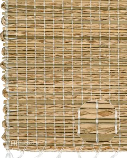 Handwoven Shade