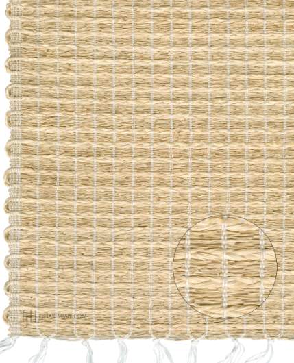 Handwoven Shade