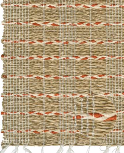 Handwoven Shade