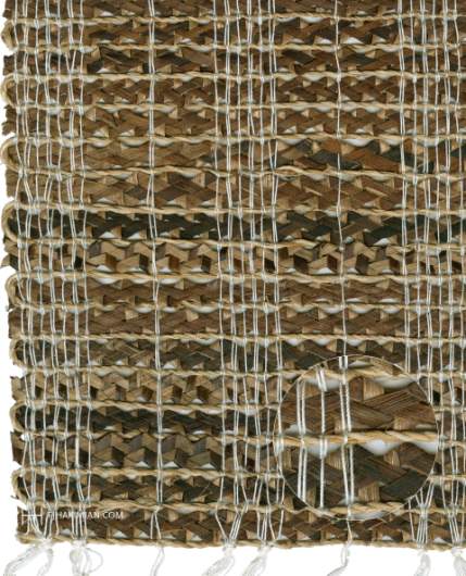 Handwoven Shade