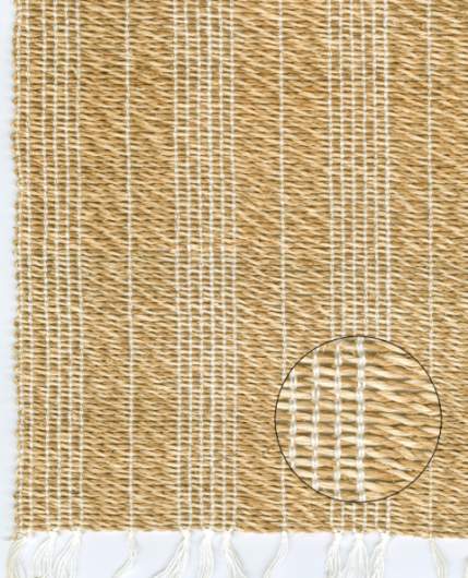 Handwoven Shade