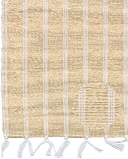 Composition: 90% Abaca, 10% Cotton