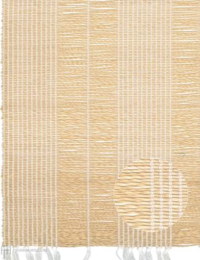 Composition: 90% Abaca, 10% Cotton