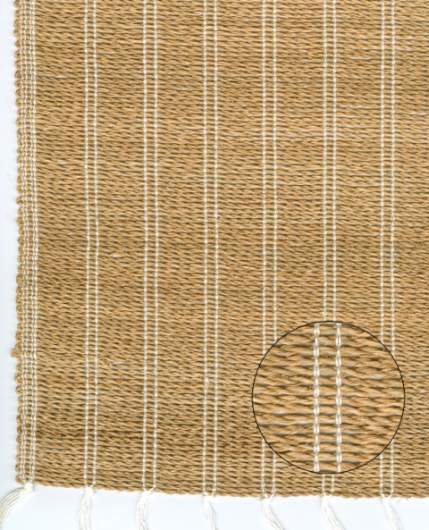 Handwoven Shade