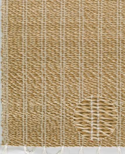 Handwoven Shade