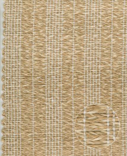 Handwoven Shade