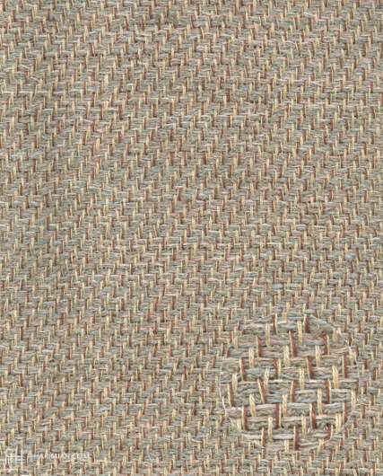 Hand-woven pillow cases