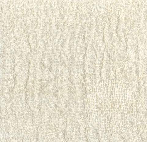 Hand Woven Fabric