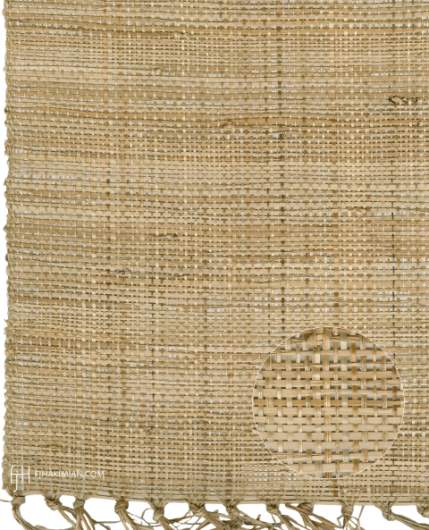 Handwoven Shade