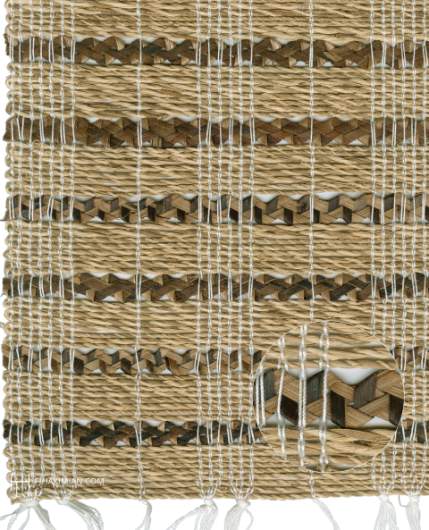 Handwoven Shade