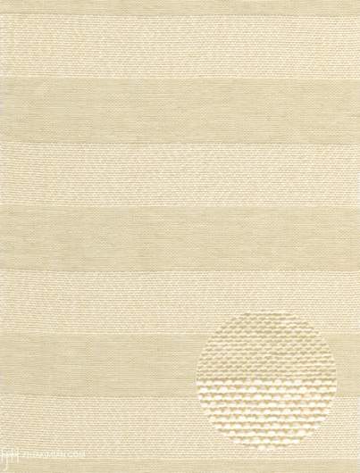 Hand-Woven Italian Fabric