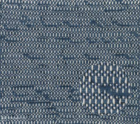 Hand-Woven Fabric