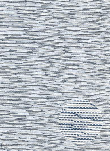 Hand-Woven Italian Fabric