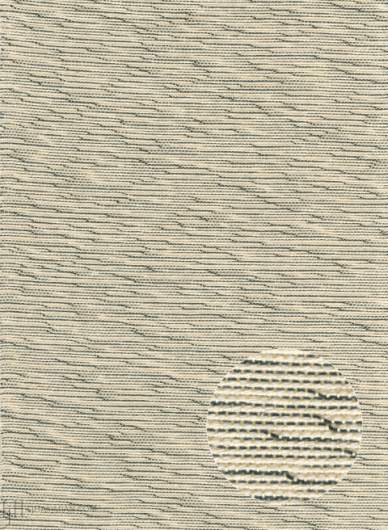Hand-Woven Italian Fabric