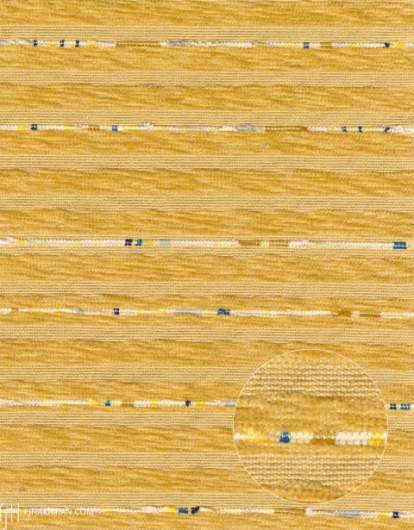 Hand Woven Italian Fabric