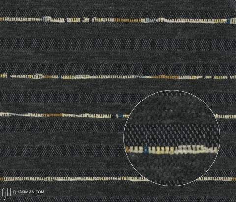 Hand Woven Italian Fabric