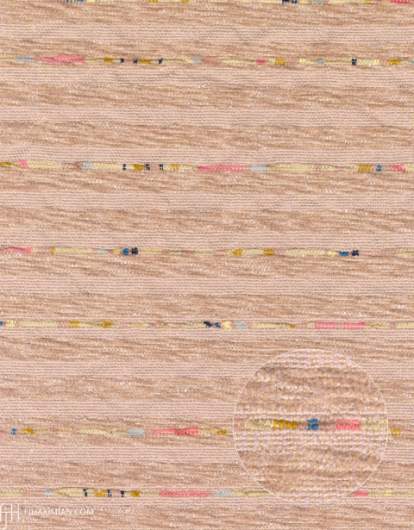Hand Woven Italian Fabric