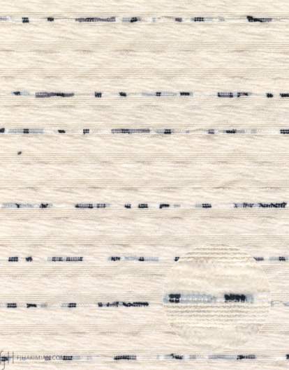 Hand Woven Italian Fabric
