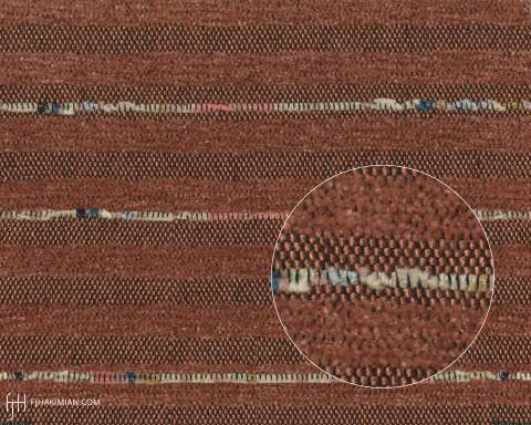 Hand Woven Italian Fabric