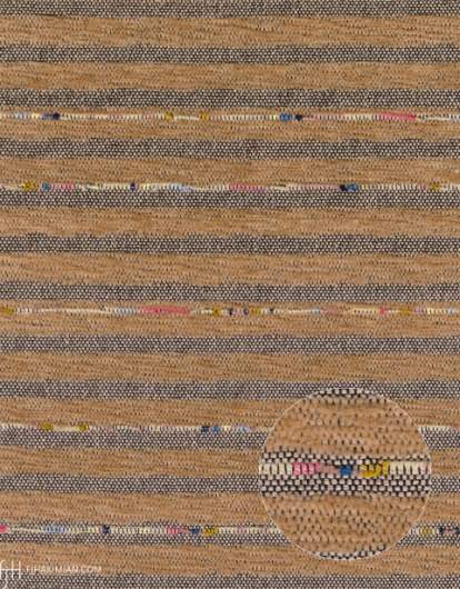 Hand Woven Italian Fabric