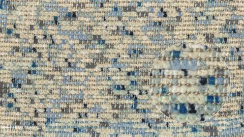 Composition: Cotton and Viscose