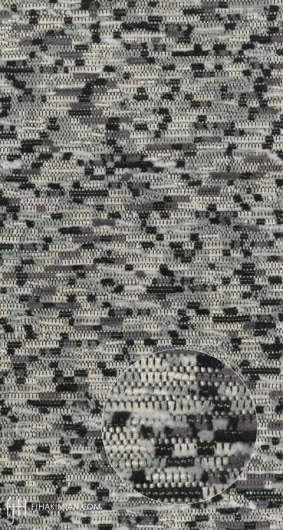 Hand-Woven Italian Fabric